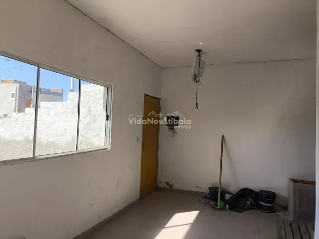 Casa com 175m² 3 quartos e 2 banheiros, à venda, no bairro Toctao Argon Atibaia em Atibaia