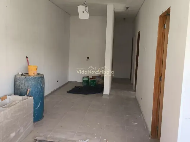 Casa com 175m² 3 quartos e 2 banheiros, à venda, no bairro Toctao Argon Atibaia em Atibaia