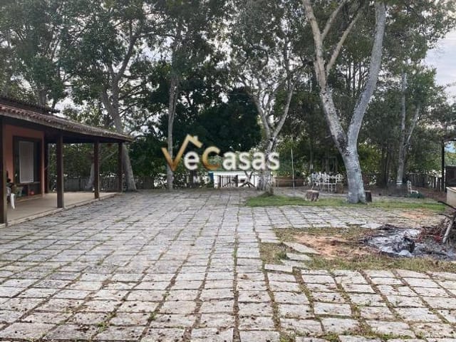 Casa 4 quartos e 4 banheiros, à venda, no bairro Aquarius (Tamoios) em Cabo Frio