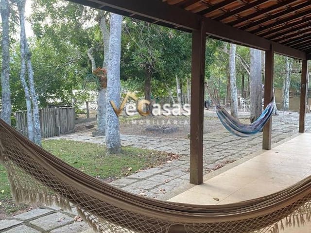 Casa 4 quartos e 4 banheiros, à venda, no bairro Aquarius (Tamoios) em Cabo Frio