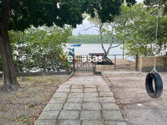 Casa 4 quartos e 4 banheiros, à venda, no bairro Aquarius (Tamoios) em Cabo Frio