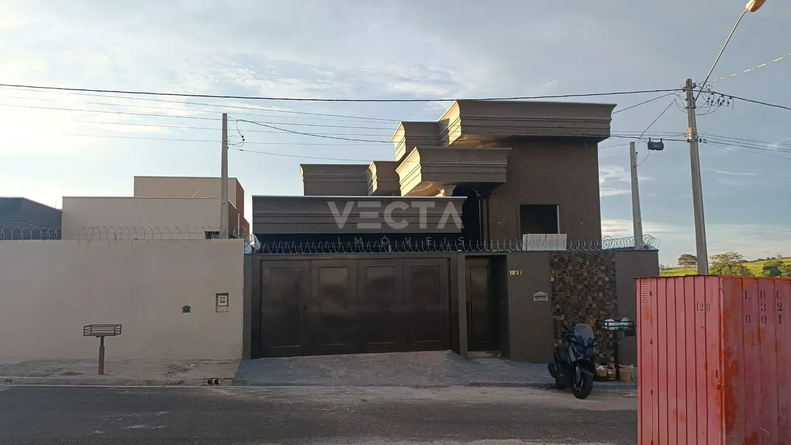 Casa, 3 quartos, 160 m² - Foto 1
