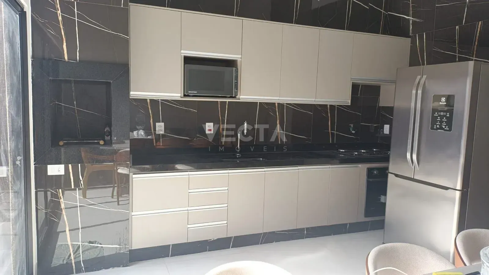 Casa, 3 quartos, 160 m² - Foto 13