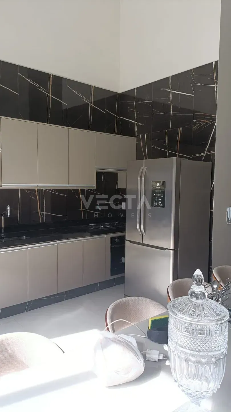 Casa, 3 quartos, 160 m² - Foto 11