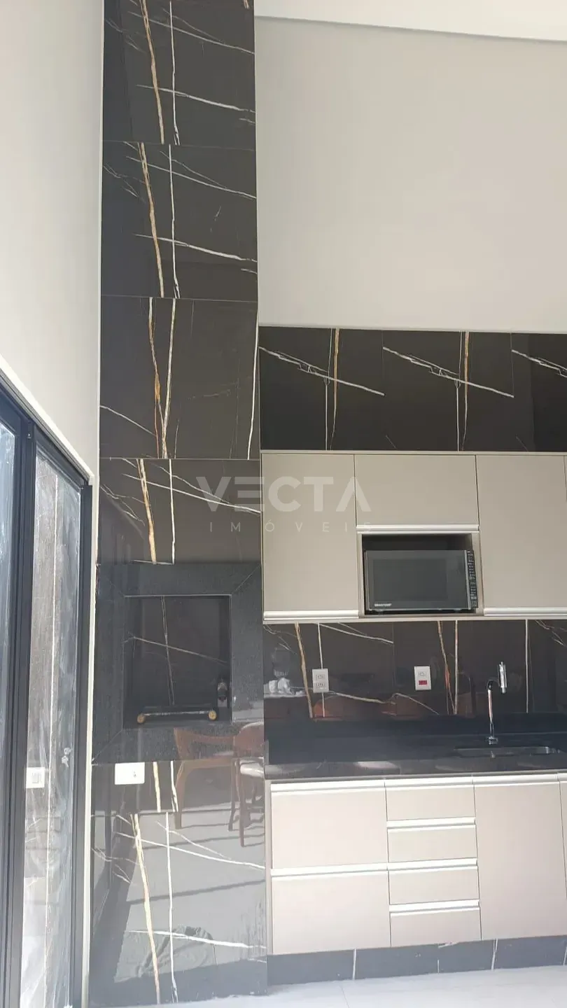 Casa, 3 quartos, 160 m² - Foto 14