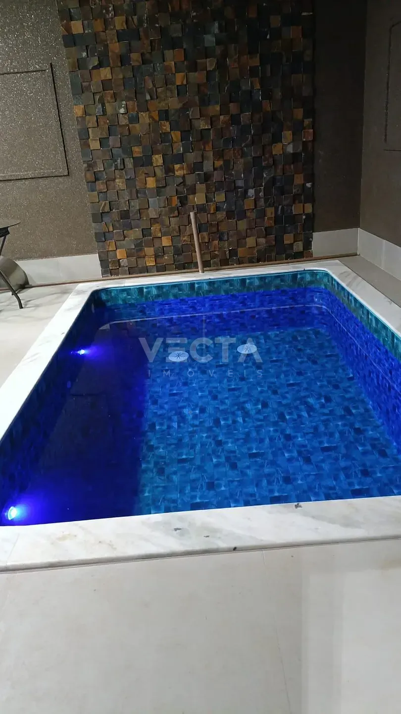 Casa, 3 quartos, 160 m² - Foto 23