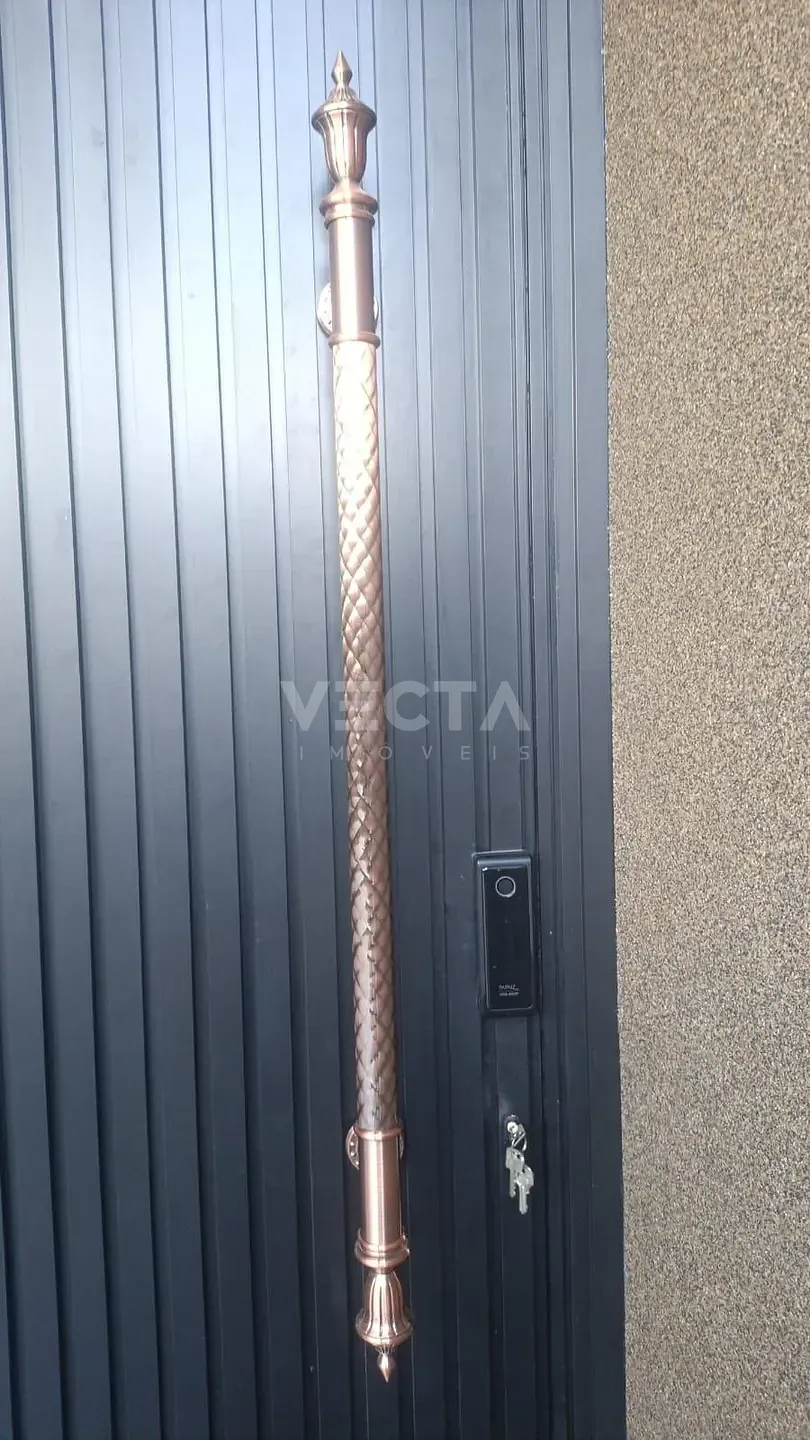 Casa, 3 quartos, 160 m² - Foto 20