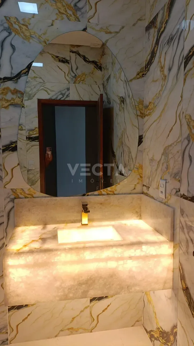 Casa, 3 quartos, 160 m² - Foto 4