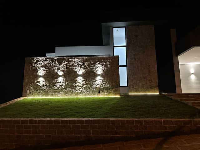 Casa com 462m² 3 quartos e 5 banheiros, à venda, no bairro Jardim Recanto do Bosque em São João da Boa Vista