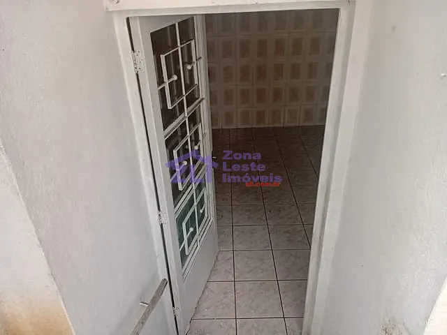 Casa com 50m² 1 quarto e 1 banheiro, para alugar, no bairro Vila Formosa em São Paulo
