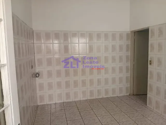 Casa com 50m² 1 quarto e 1 banheiro, para alugar, no bairro Vila Formosa em São Paulo