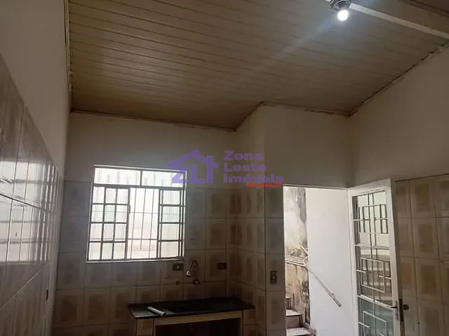 Casa com 50m² 1 quarto e 1 banheiro, para alugar, no bairro Vila Formosa em São Paulo