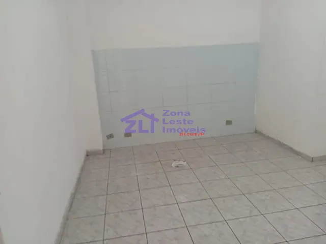 Casa com 50m² 1 quarto e 1 banheiro, para alugar, no bairro Vila Formosa em São Paulo