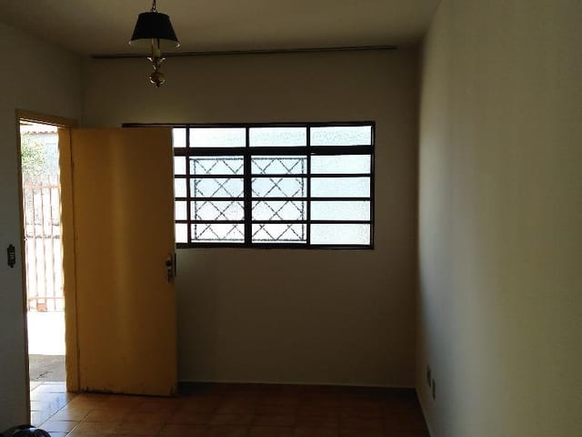 Foto do Casa - Casa residencial para locação, Vila Alvorada, Uberaba - CA2182. | ZUCATO IMOBILIARIA LTDA