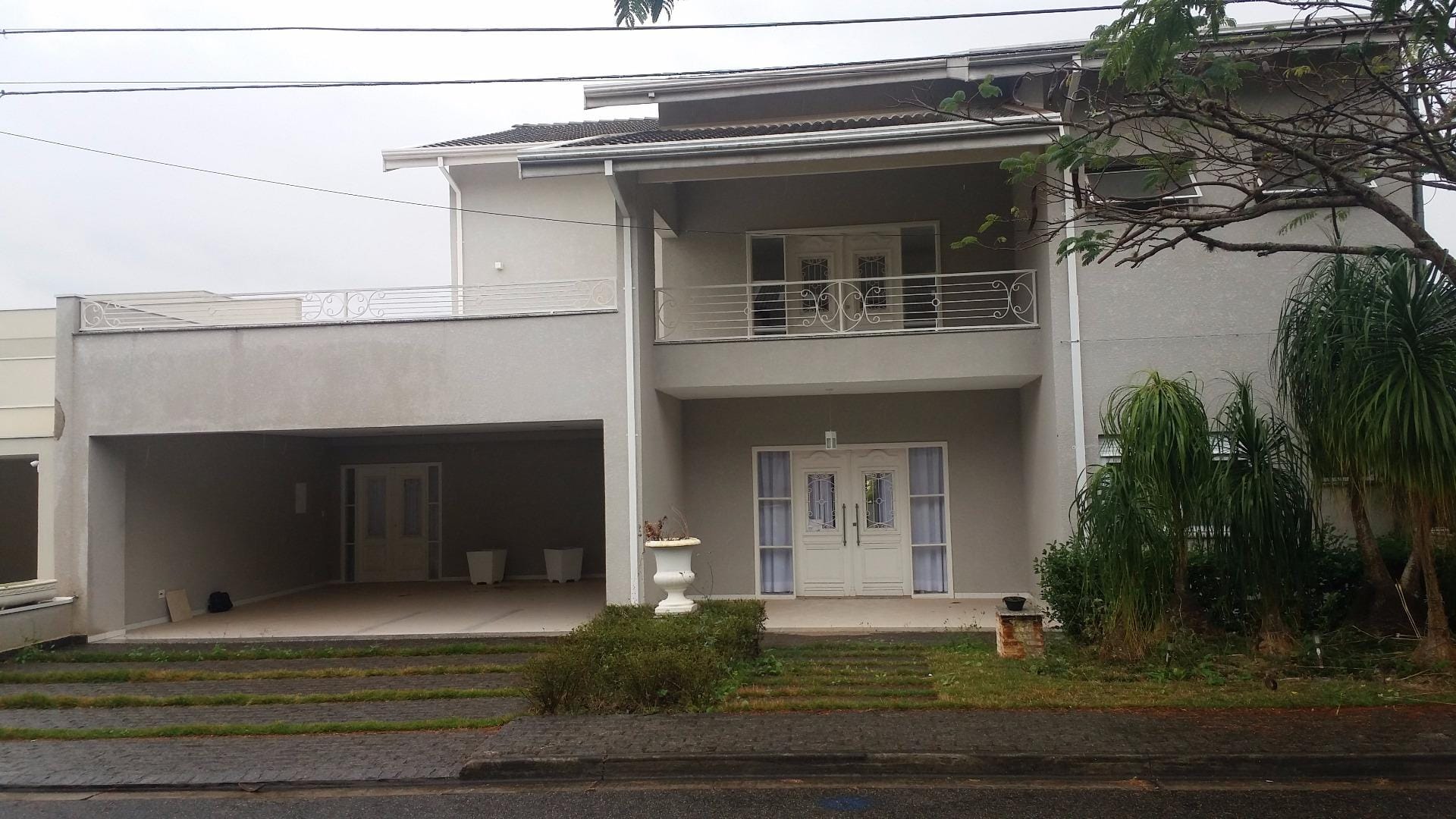 Casa, 5 quartos, 580 m² - Foto 1