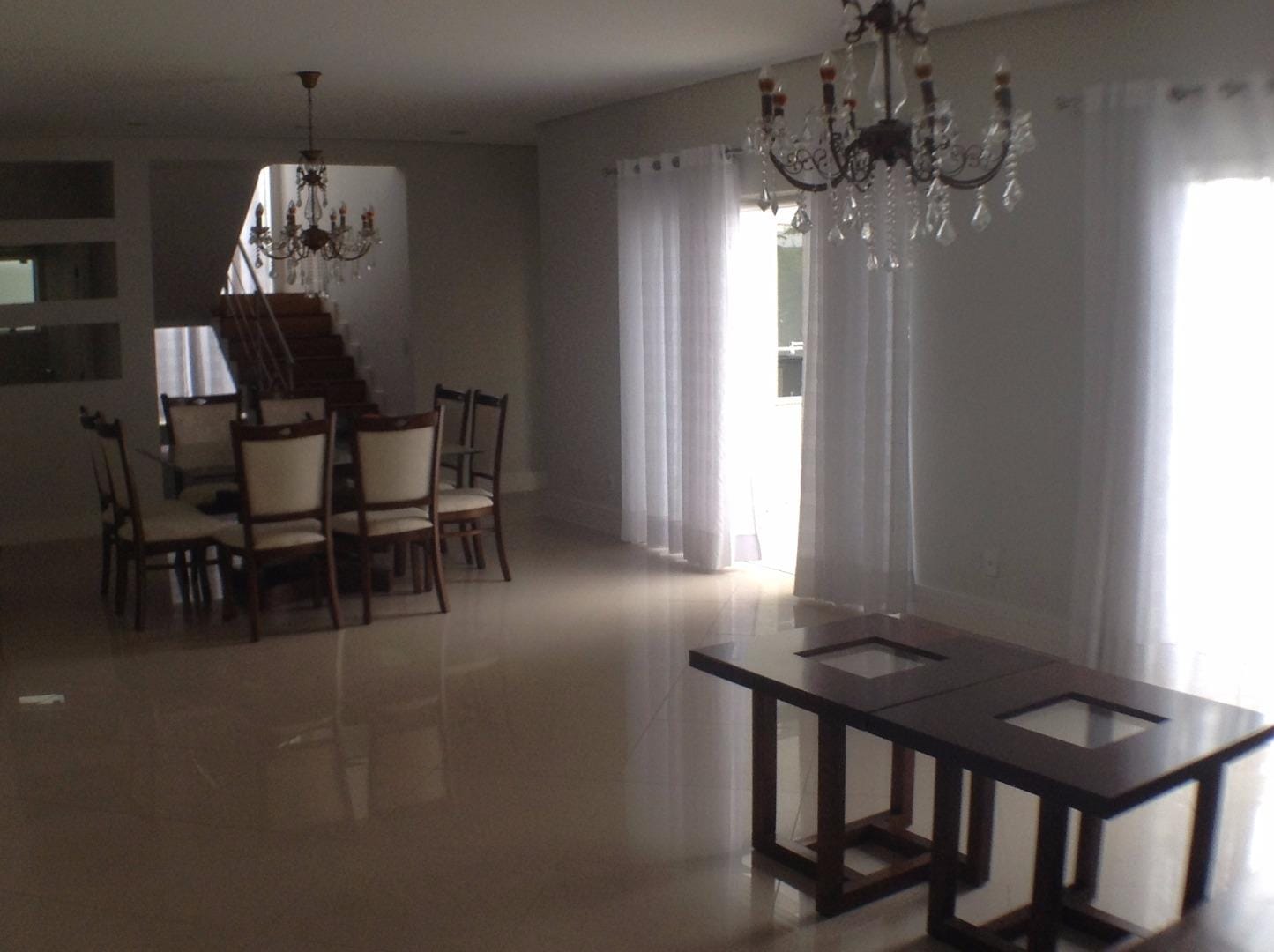 Casa, 5 quartos, 580 m² - Foto 10