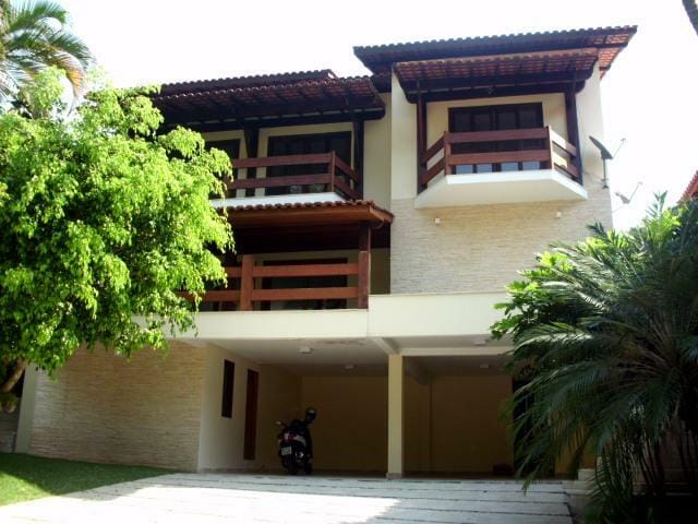 Foto do Casa - Casa residencial para locação, Itacoatiara, Niterói. | ABIDON NAZARETH IMÓVEIS