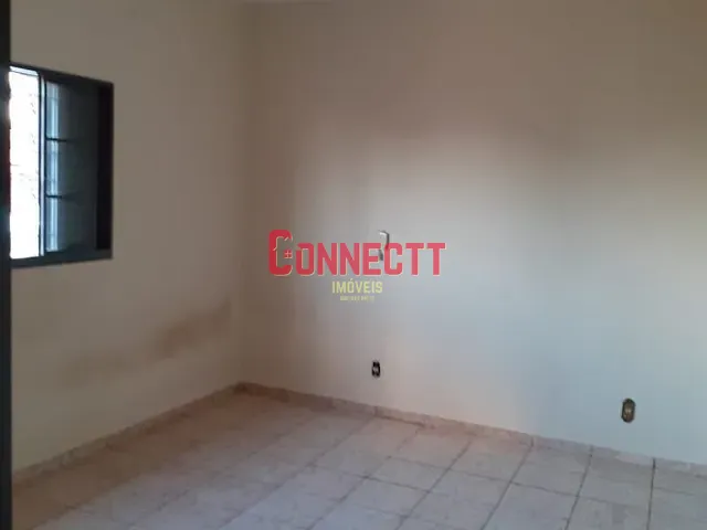 Casa com 280m² 4 quartos e 3 banheiros, à venda, no bairro Planalto Verde em Ribeirão Preto