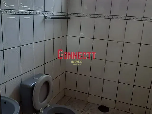Casa com 280m² 4 quartos e 3 banheiros, à venda, no bairro Planalto Verde em Ribeirão Preto