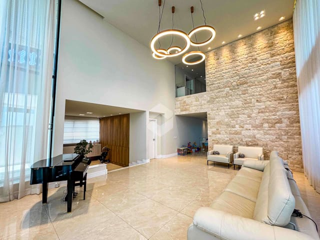 Casa com 605m², à venda, no bairro Barra da Tijuca em Rio de Janeiro