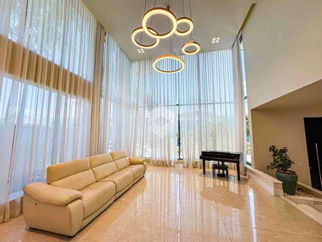 Casa com 605m², à venda, no bairro Barra da Tijuca em Rio de Janeiro