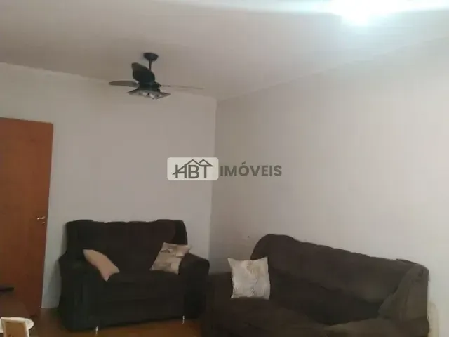 Casa com 242m² 2 quartos e 2 banheiros, à venda, no bairro Vila Santa Clara em Bauru