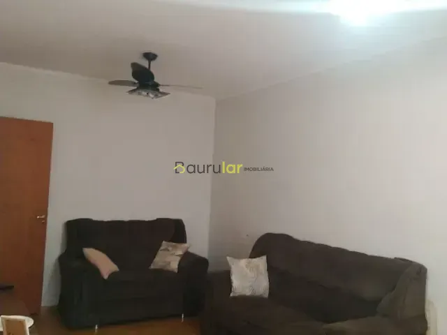 Casa com 242m² 2 quartos e 2 banheiros, à venda, no bairro Vila Santa Clara em Bauru
