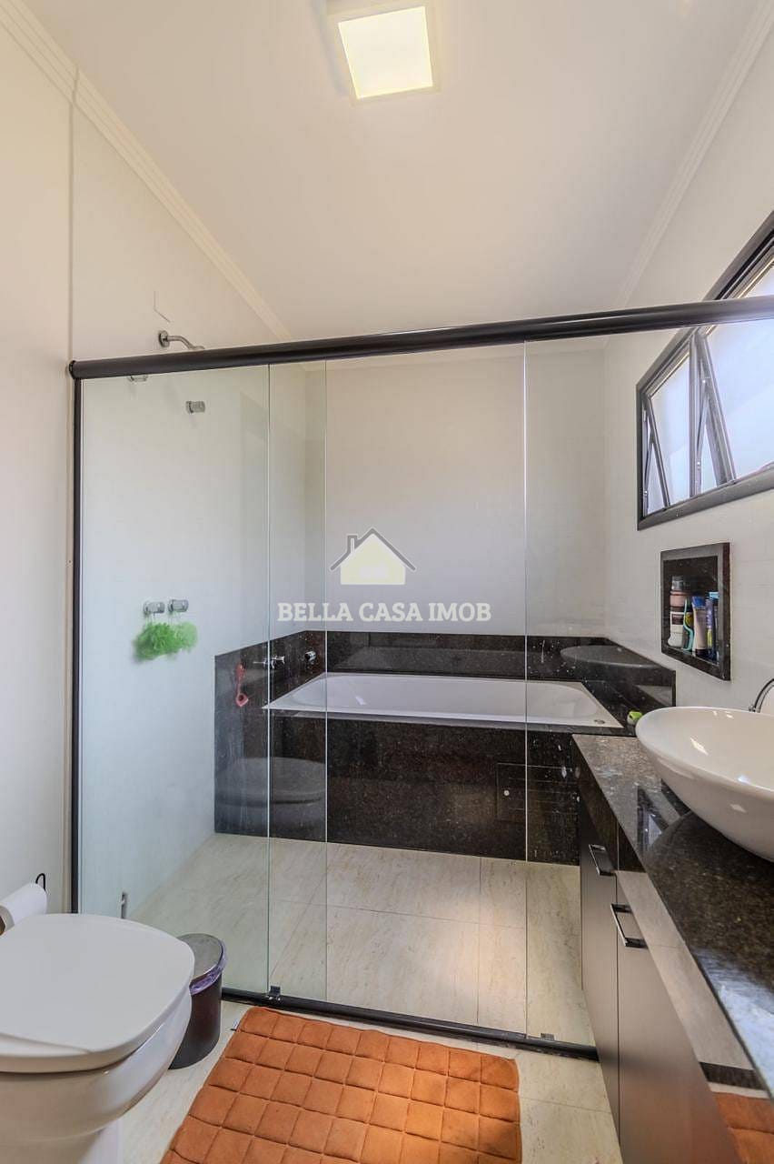 Casa à venda com 3 quartos, 258m² - Foto 47