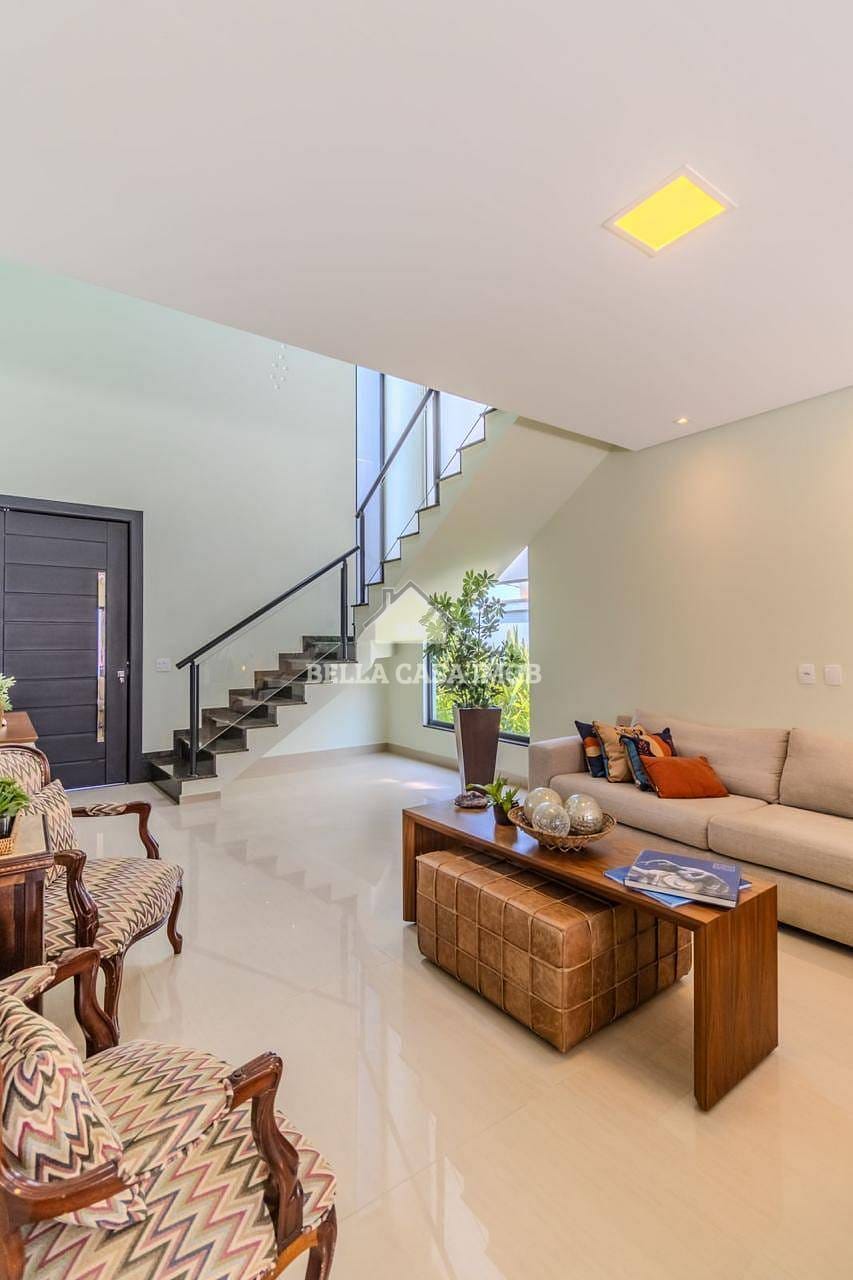 Casa à venda com 3 quartos, 258m² - Foto 34