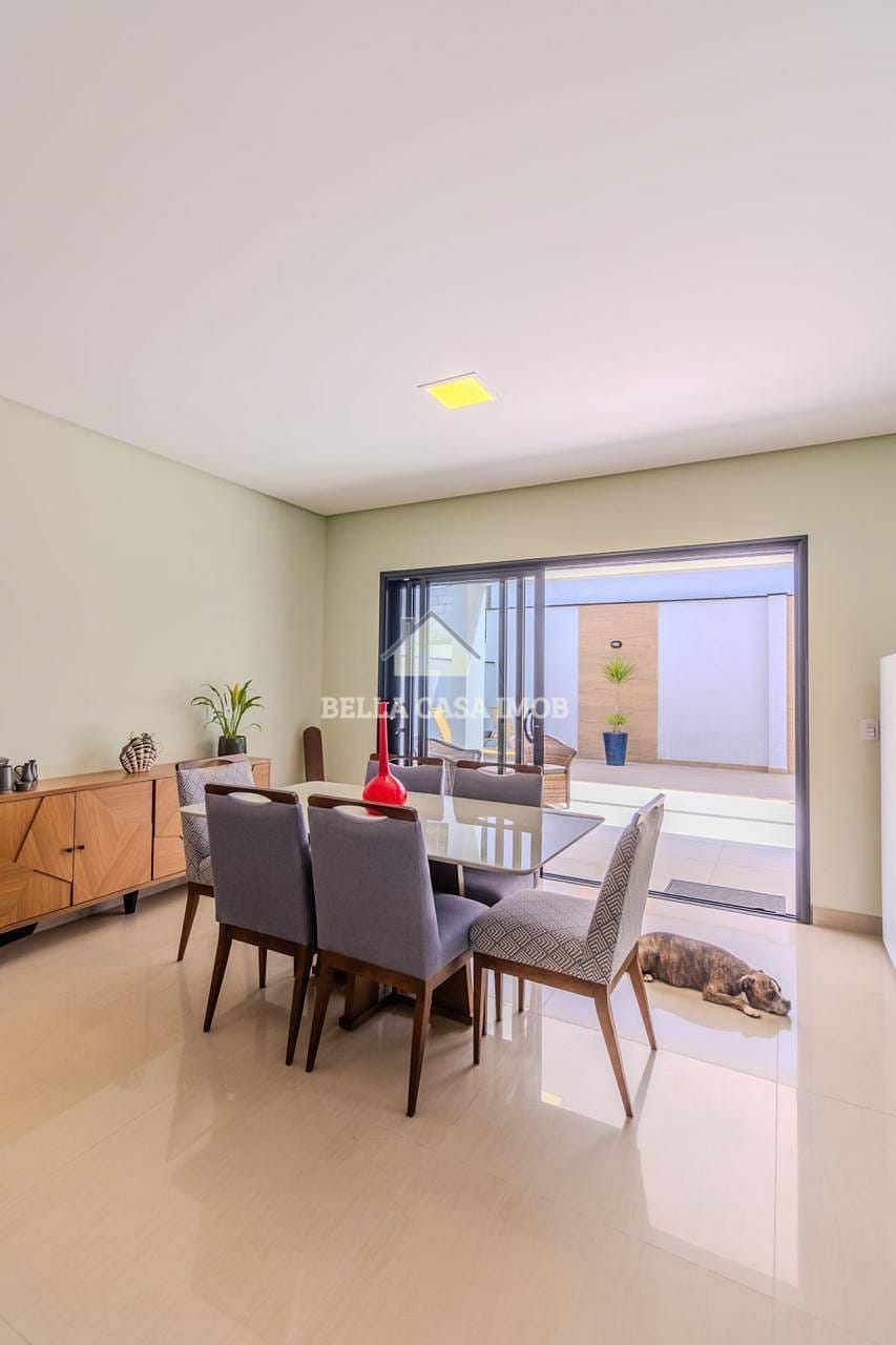 Casa à venda com 3 quartos, 258m² - Foto 10