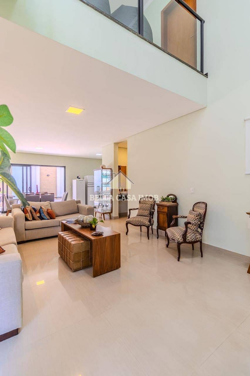 Casa à venda com 3 quartos, 258m² - Foto 39