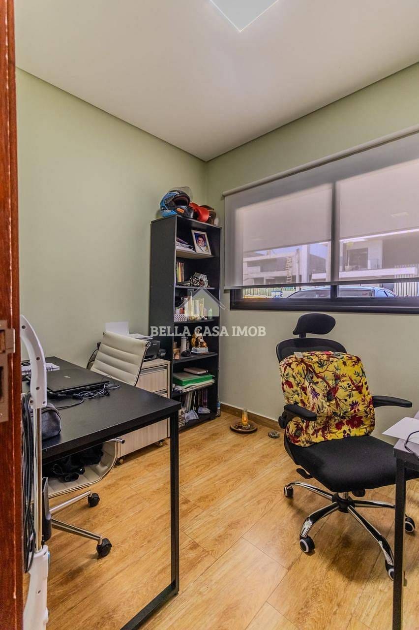 Casa à venda com 3 quartos, 258m² - Foto 21