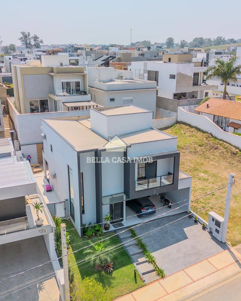 Casa à venda com 3 quartos, 258m² - Foto 22