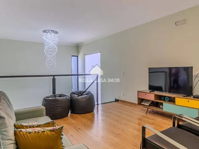Casa com 318m² 3 quartos e 4 banheiros, à venda, no bairro Cyrela Landscape Esplanada em Votorantim