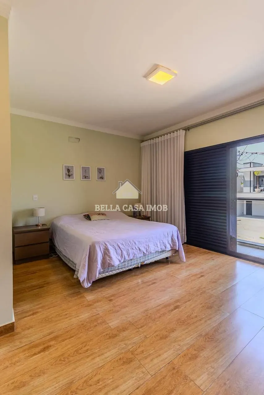 Casa, 3 quartos, 258 m² - Foto 25