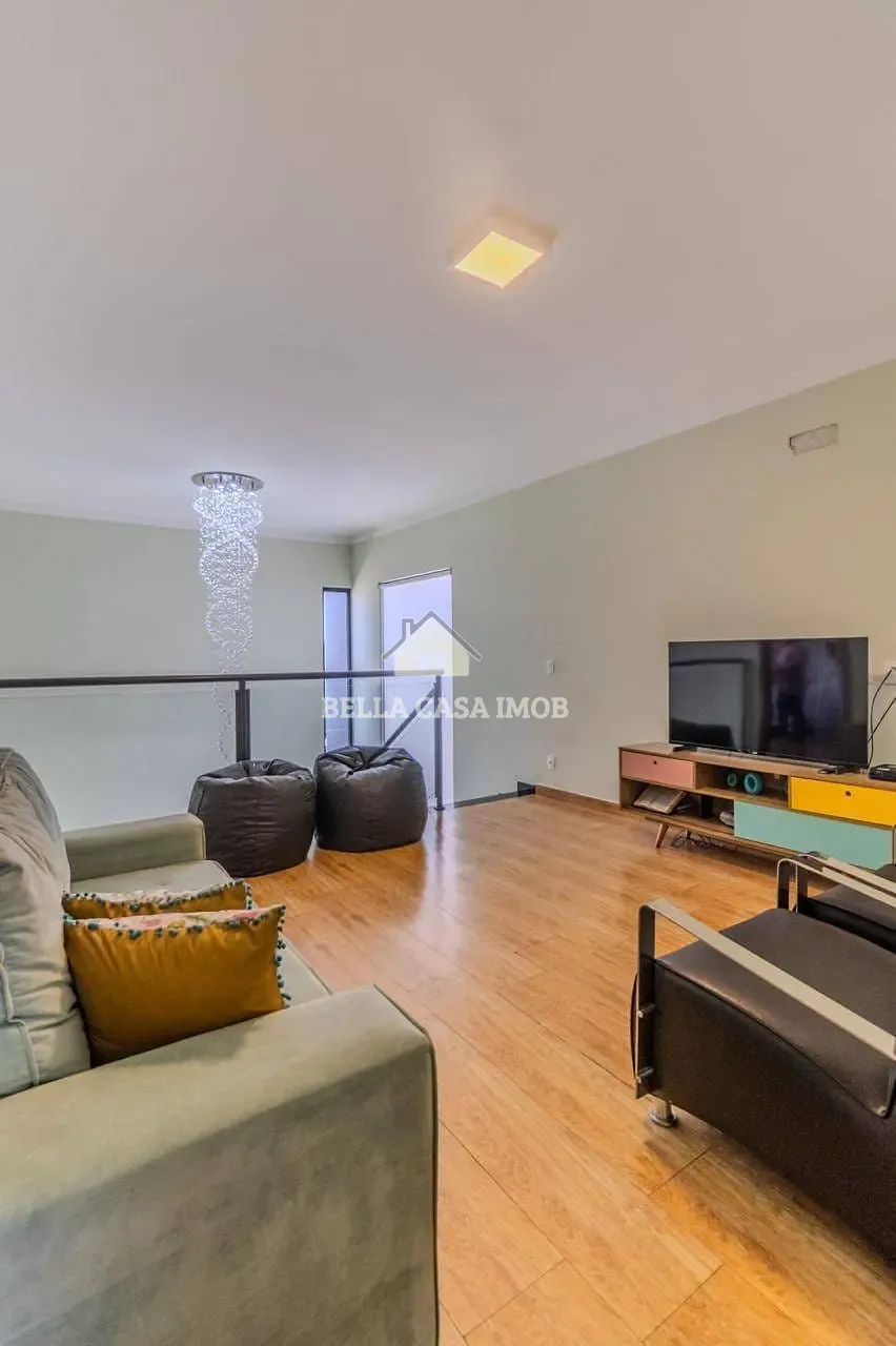 Casa, 3 quartos, 258 m² - Foto 27