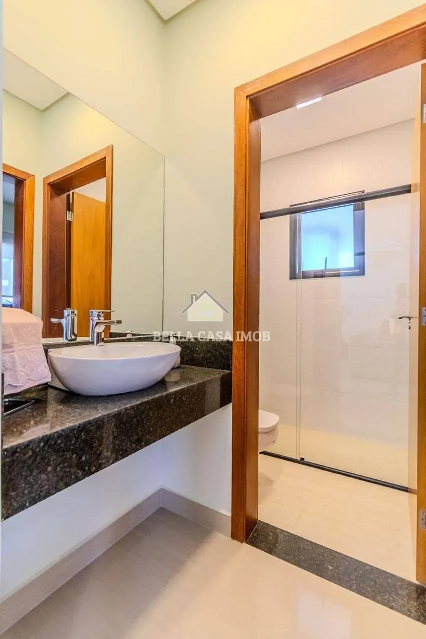 Casa, 3 quartos, 258 m² - Foto 29