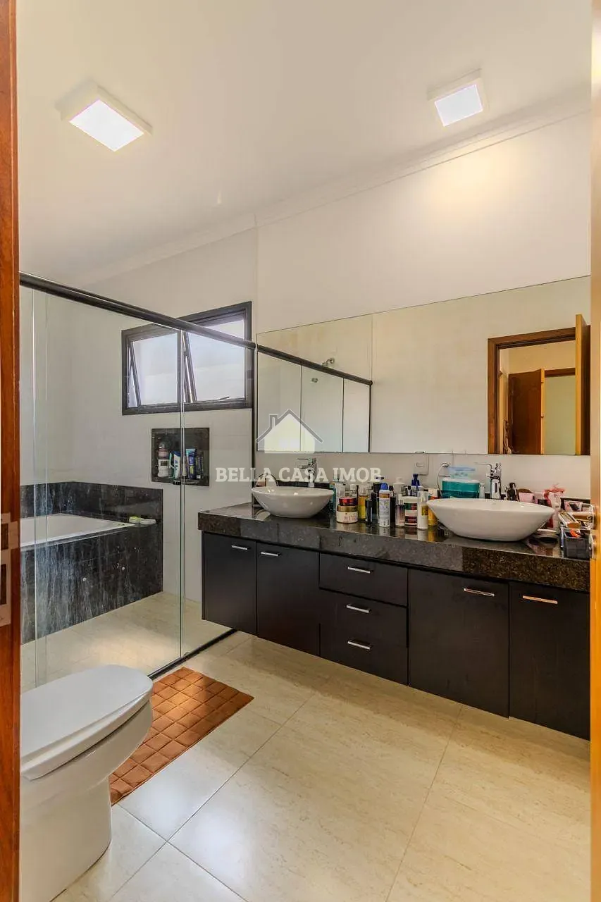 Casa, 3 quartos, 258 m² - Foto 5