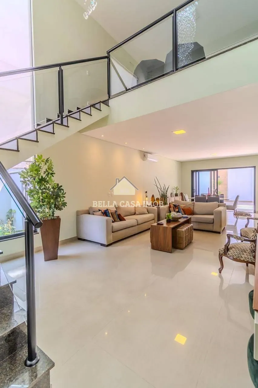 Casa, 3 quartos, 258 m² - Foto 31