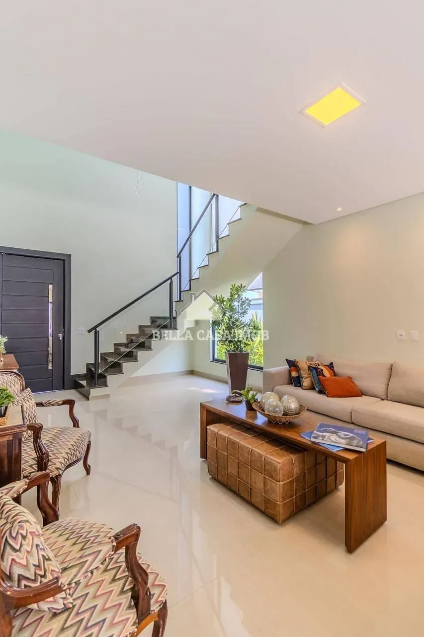 Casa, 3 quartos, 258 m² - Foto 9