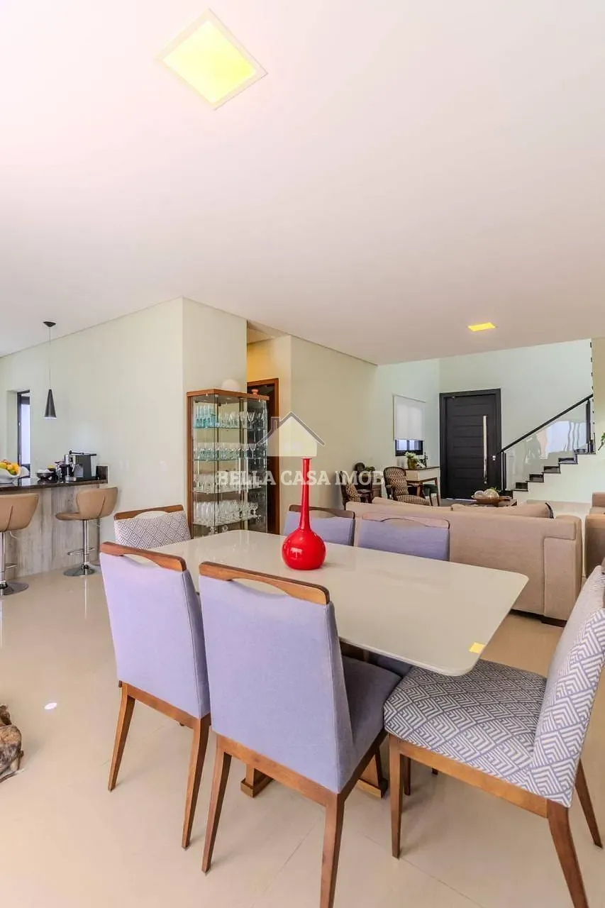 Casa, 3 quartos, 258 m² - Foto 11