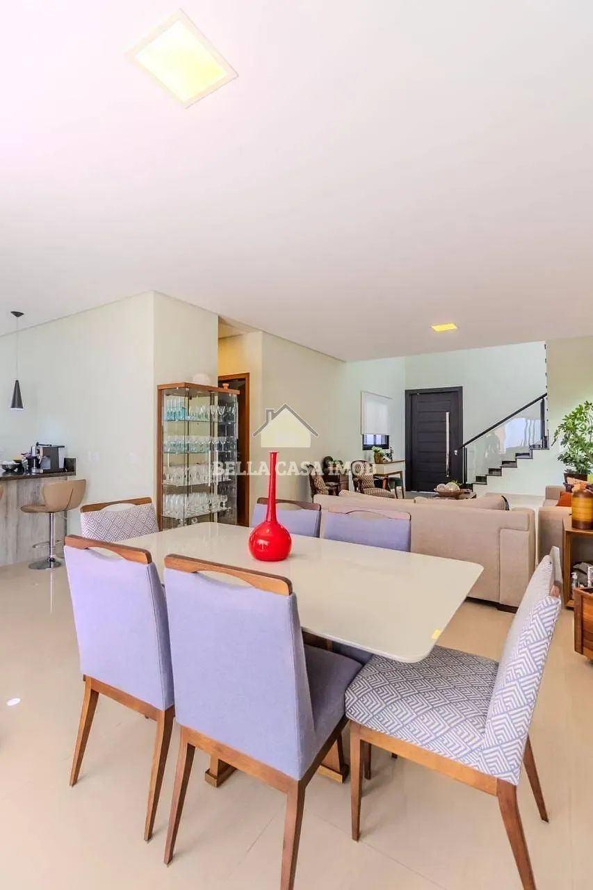 Casa, 3 quartos, 258 m² - Foto 12