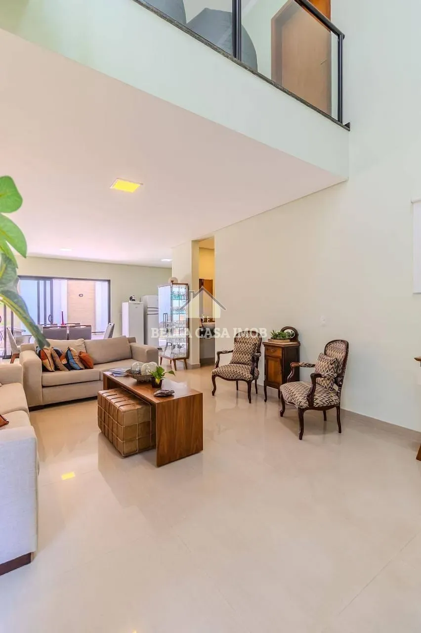 Casa, 3 quartos, 258 m² - Foto 39
