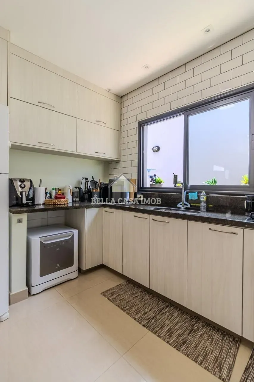Casa, 3 quartos, 258 m² - Foto 41