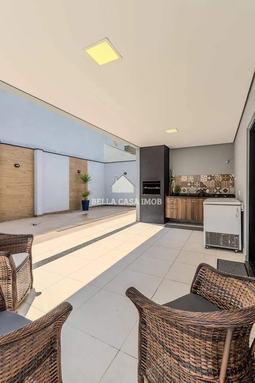 Casa, 3 quartos, 258 m² - Foto 42