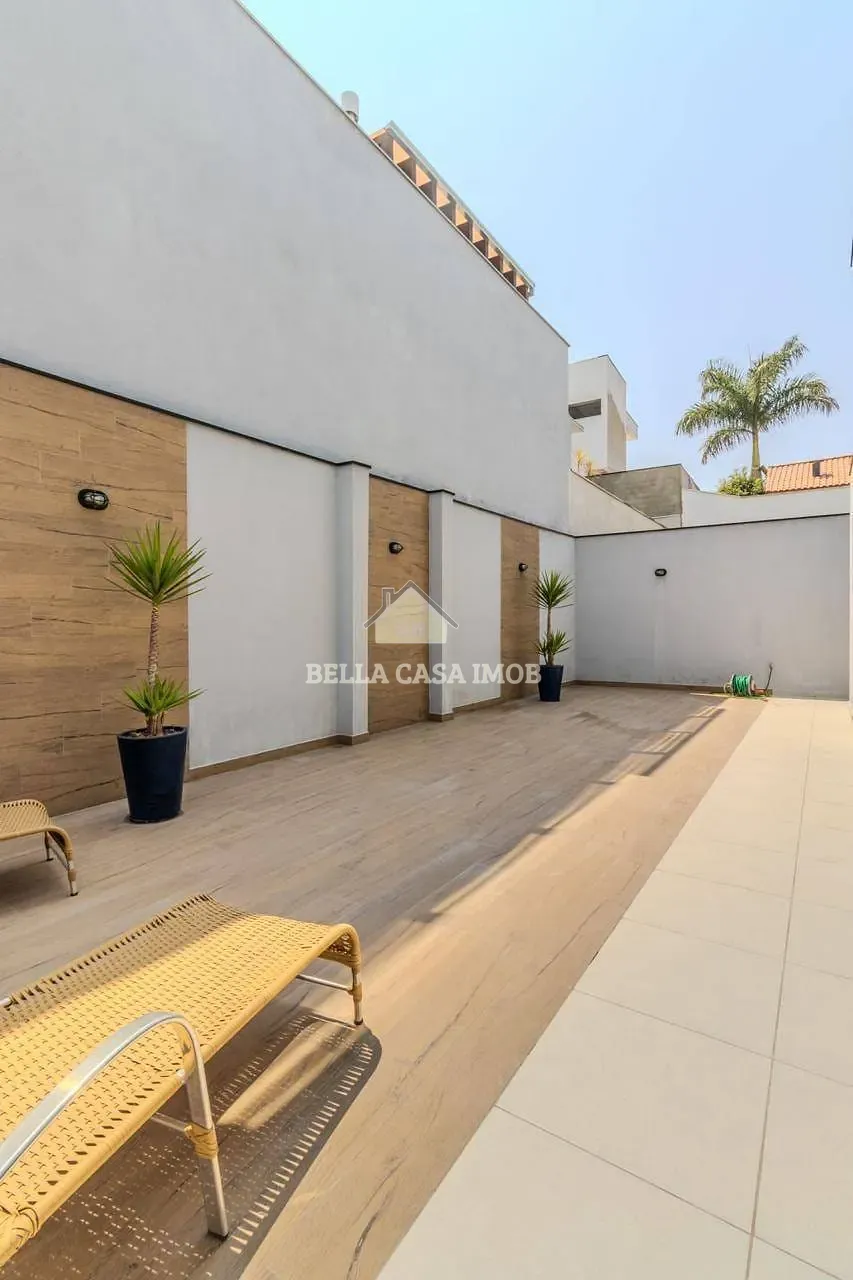 Casa, 3 quartos, 258 m² - Foto 43