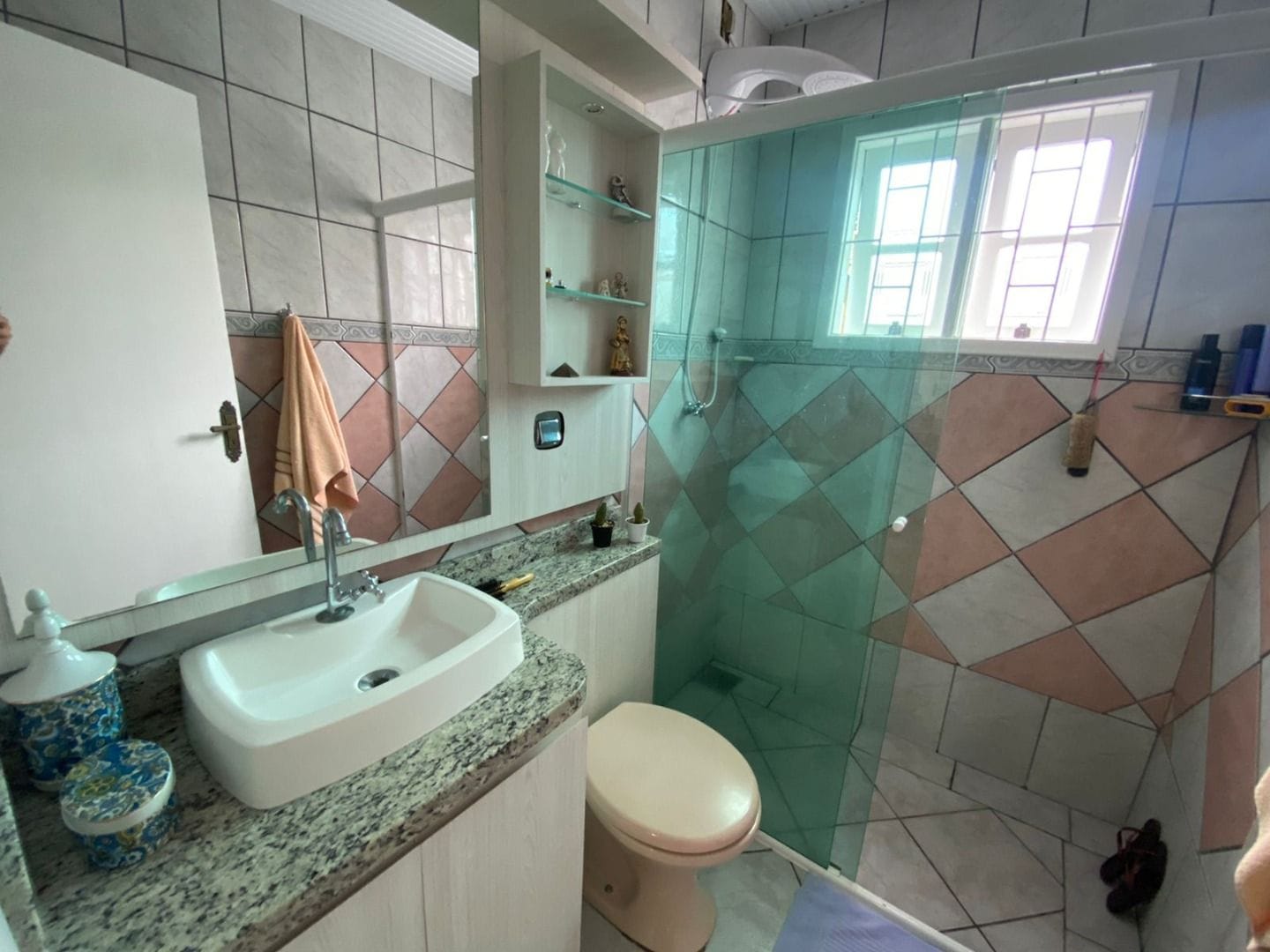 Casa, 4 quartos, 190 m² - Foto 32