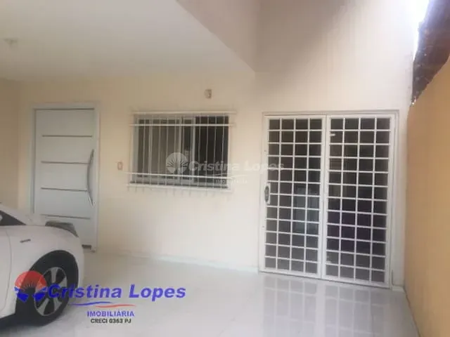 Casa 4 quartos e 6 banheiros, à venda, no bairro Santa Isabel em Teresina