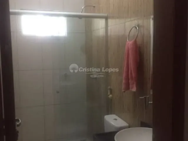 Casa 4 quartos e 6 banheiros, à venda, no bairro Santa Isabel em Teresina
