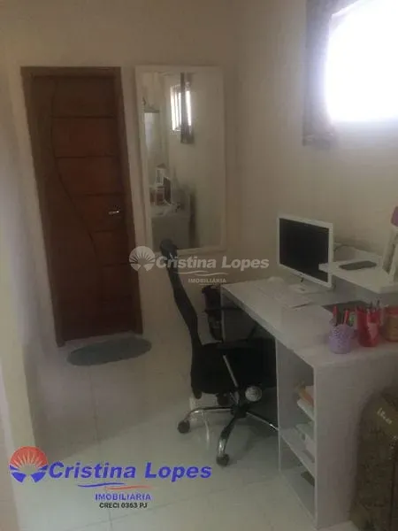 Casa, 4 quartos, 240 m² - Foto 9